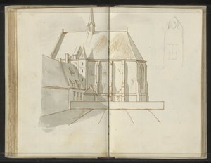 Marienburgkapelle in Nijmegen