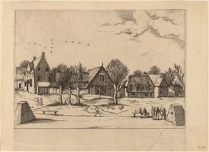 Dorf