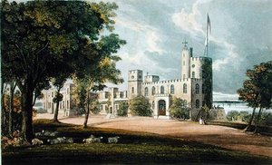 Norris, aus Ackermann