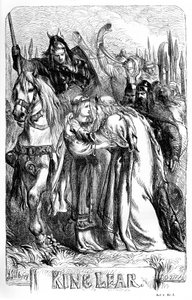 König Lear