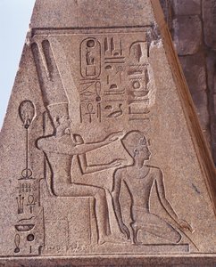 Ägypten - Antikes Theben