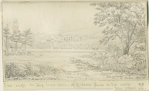 Burton-upon-Trent von John Allport