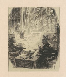 Ein junger Republikaner von John Ames Mitchell