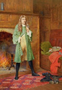 Der kühne Kavalier