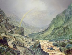 Das Siegel des Bundes