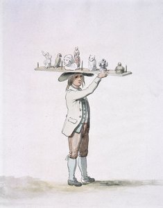 Der Bildverkäufer