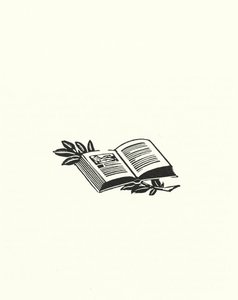 Illustration für Madame Bovary von Gustave Flaubert von John Austen