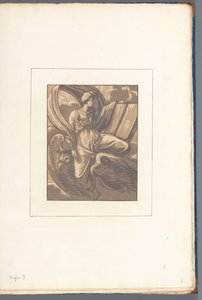 Johannes der Evangelist