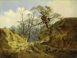 Crown Point, Whitlingham, bei Norwich