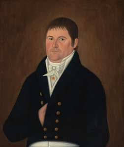 Kapitän James Perkins, Jr., ca. 1800–09