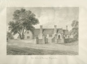 Armitage School von John Buckler