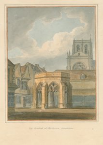 Dorset - Sherbourne - Der Conduit