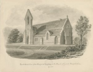 Knightley Kapelle