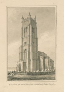 Cromer - St. Peter und St. Paul Kirche