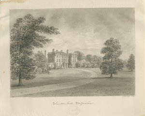 Shenstone Park - Halle