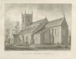 Standon Kirche