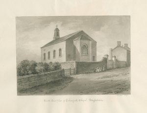 Thursfield Kapelle