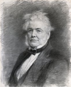 Isaac Butt M.P. (1813-1879), Anwalt und Schriftsteller von John Butler Yeats
