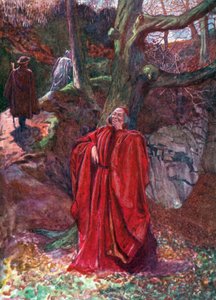  von John Byam Liston Shaw