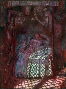  von John Byam Liston Shaw