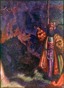  von John Byam Liston Shaw