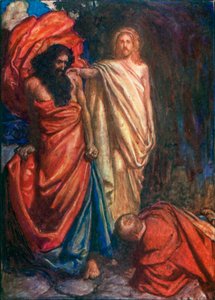  von John Byam Liston Shaw