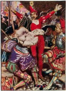  von John Byam Liston Shaw