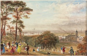 London von Greenwich