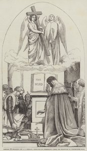 Karikatur, Religion