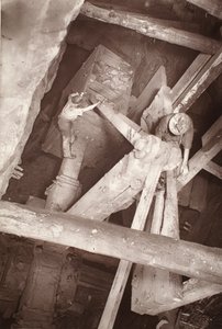 Balace Box bei Dolcoath Mine, Illustration aus 