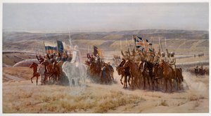 fart31592 von John Charles Dollman