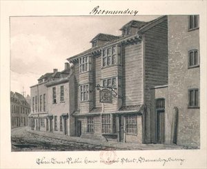 Das Gasthaus 