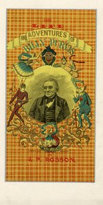 Das Leben und die Abenteuer von Billy Purvis von John Christie