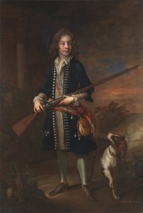 John Poulett, erster Earl Poulett