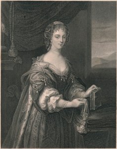 Blanch Somerset, Baroness Arundell von Wardour von John Cochran