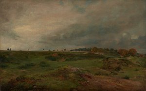  von John Constable