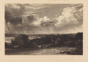  von John Constable