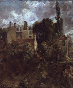  von John Constable