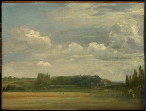  von John Constable