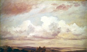 Weitläufige Landschaft