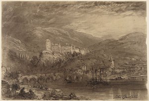  von John Constable