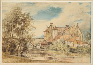  von John Constable