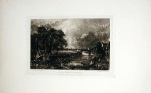  von John Constable