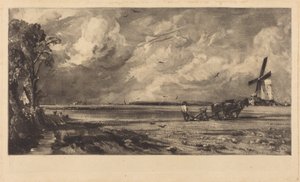  von John Constable