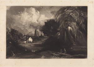  von John Constable