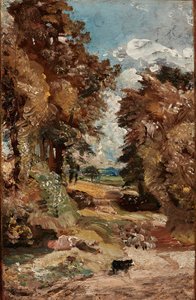  von John Constable