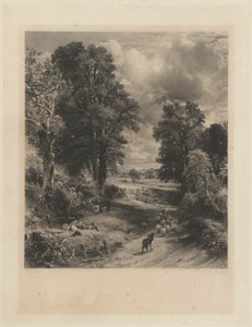  von John Constable