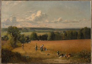  von John Constable