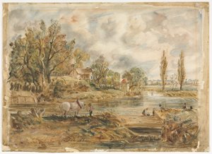  von John Constable