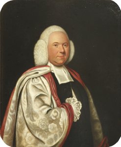 William Hayes von John Cornish